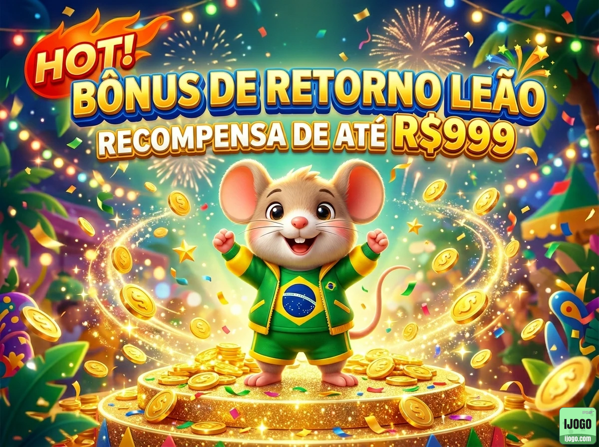 ijogo.com descubra premiado jogo
