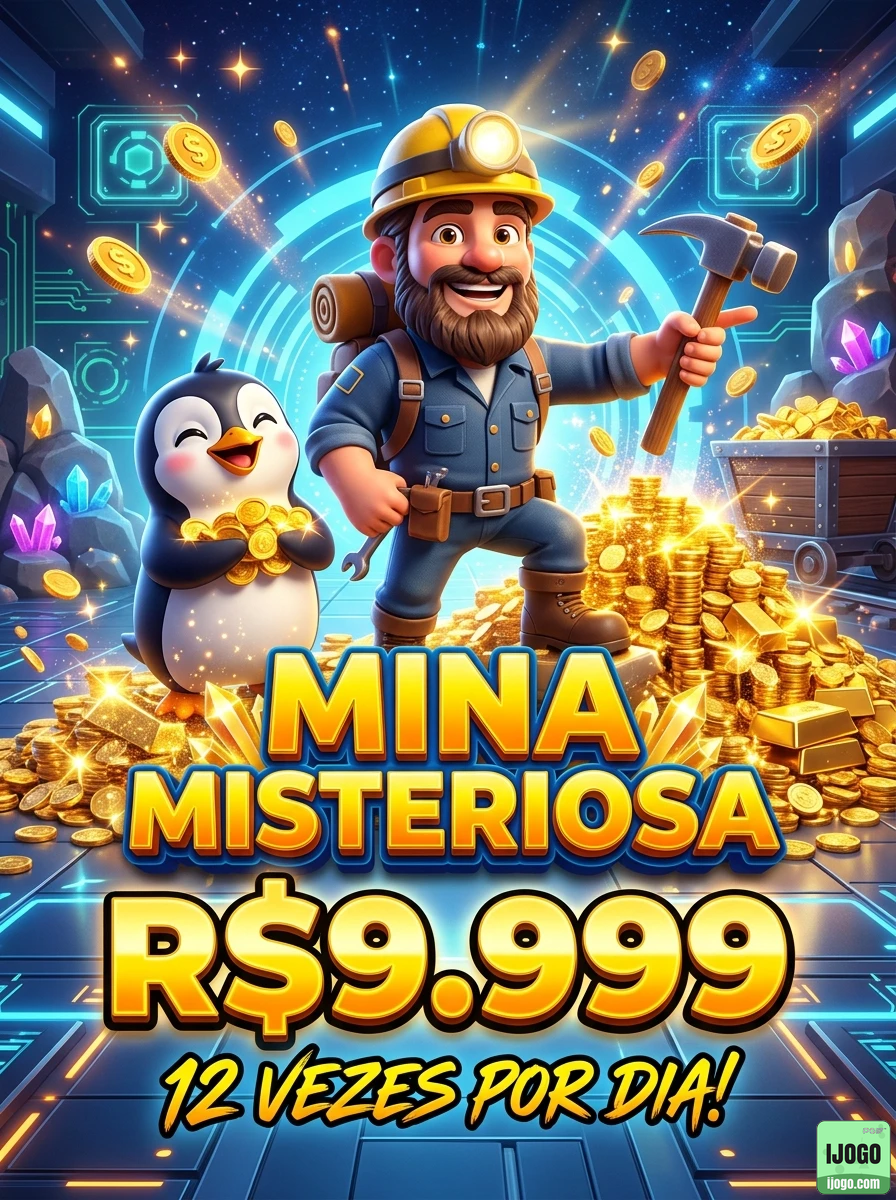 ijogo.com conquiste imersivo jogo